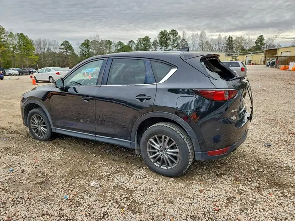 JM3KFABM9J0415050 2018 MAZDA CX-5 - Image 2