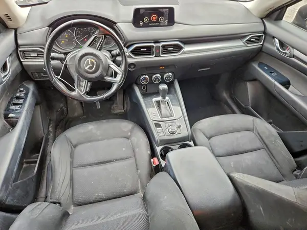 JM3KFABM9J0415050 2018 MAZDA CX-5 - Image 8
