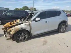 JM3KFABM9J0420877 2018 MAZDA CX-5