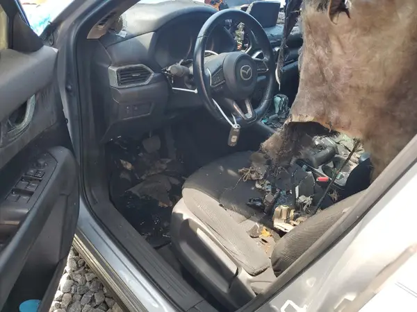 JM3KFABM9J0420877 2018 MAZDA CX-5 - Image 8