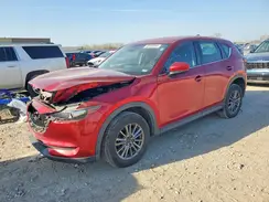 JM3KFABM9J0428445 2018 MAZDA CX-5