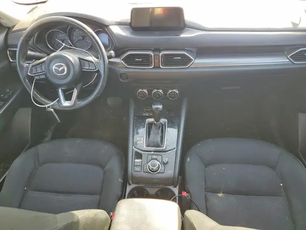 JM3KFABM9J0428445 2018 MAZDA CX-5 - Image 8