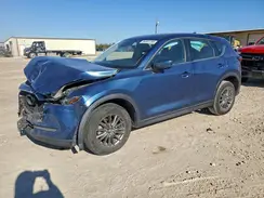 JM3KFABM9J0461056 2018 MAZDA CX-5