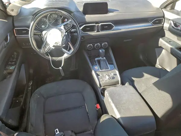 JM3KFABM9J0461056 2018 MAZDA CX-5 - Image 8