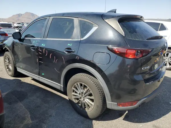 JM3KFABM9J1338366 2018 MAZDA CX-5 - Image 2