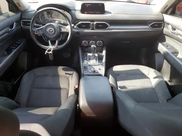 JM3KFABM9J1338366 2018 MAZDA CX-5 - Image 8