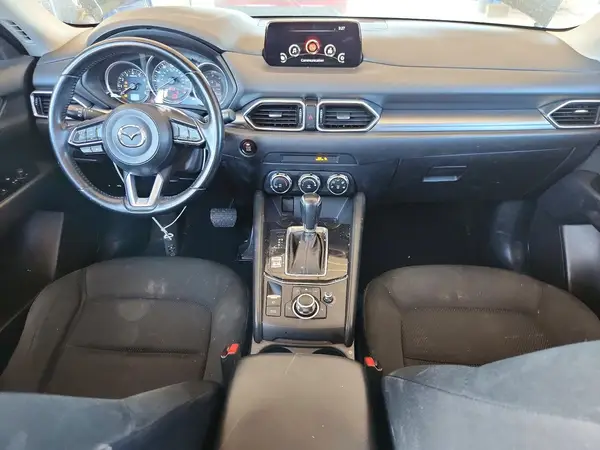 JM3KFABM9J1341834 2018 MAZDA CX-5 - Image 8