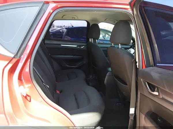 JM3KFABM9J1354972 2018 MAZDA CX-5 - Image 8