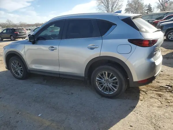JM3KFABM9J1369374 2018 MAZDA CX-5 - Image 2
