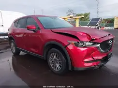 JM3KFABM9J1379662 2018 MAZDA CX-5