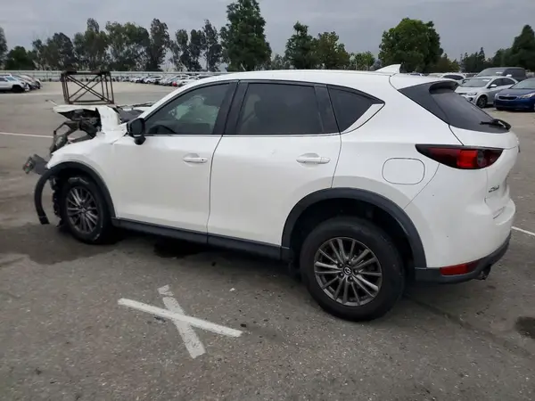 JM3KFABM9J1388152 2018 MAZDA CX-5 - Image 2