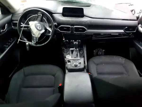 JM3KFABM9J1388152 2018 MAZDA CX-5 - Image 8