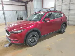 JM3KFABM9J1399264 2018 MAZDA CX-5
