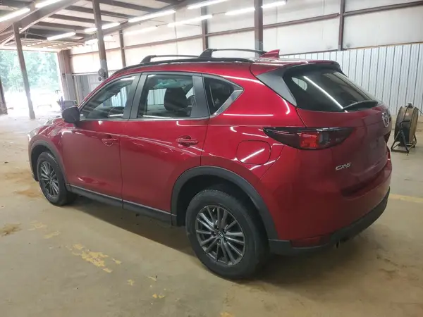 JM3KFABM9J1399264 2018 MAZDA CX-5 - Image 2