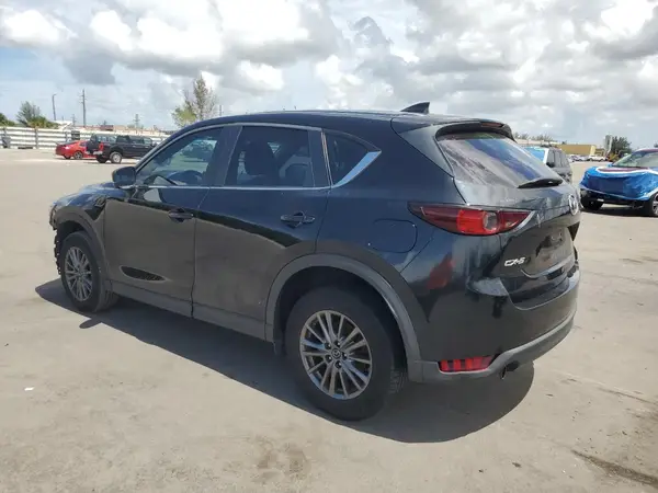 JM3KFABM9J1402874 2018 MAZDA CX-5 - Image 2