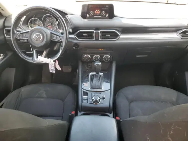 JM3KFABM9J1402874 2018 MAZDA CX-5 - Image 8