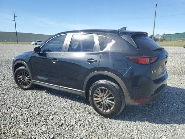 JM3KFABM9J1403748 2018 MAZDA CX-5 - Image 2
