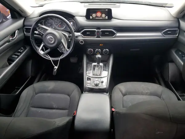 JM3KFABM9J1403748 2018 MAZDA CX-5 - Image 8