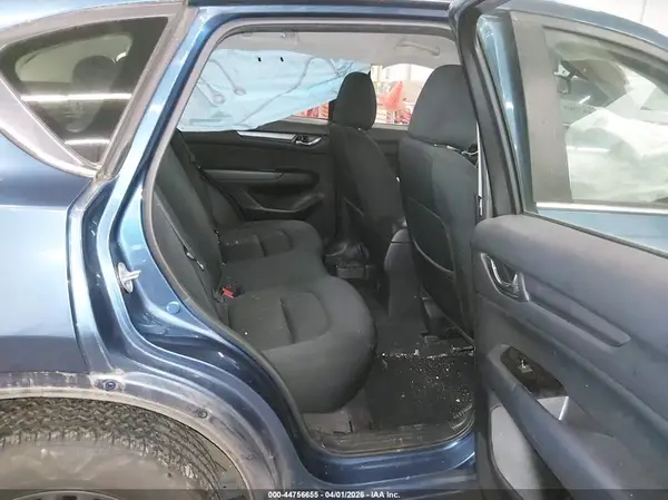 JM3KFABM9J1403796 2018 MAZDA CX-5 - Image 8