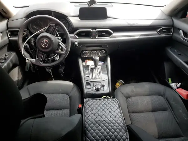 JM3KFABM9J1414202 2018 MAZDA CX-5 - Image 8