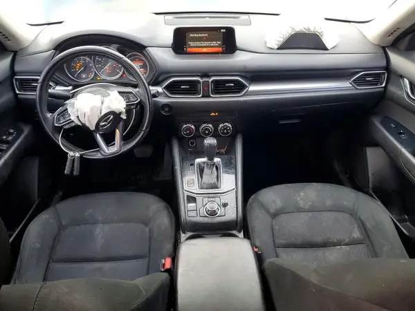 JM3KFABM9J1414278 2018 MAZDA CX-5 - Image 8