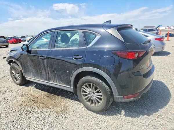 JM3KFABM9J1421537 2018 MAZDA CX-5 - Image 2