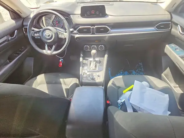 JM3KFABM9J1421537 2018 MAZDA CX-5 - Image 8