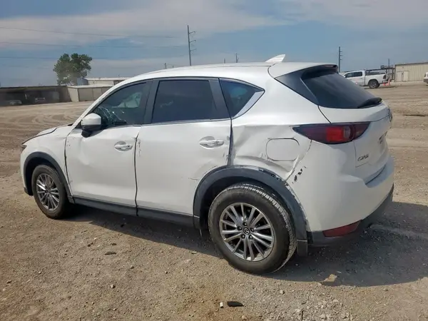 JM3KFABM9J1454523 2018 MAZDA CX-5 - Image 2