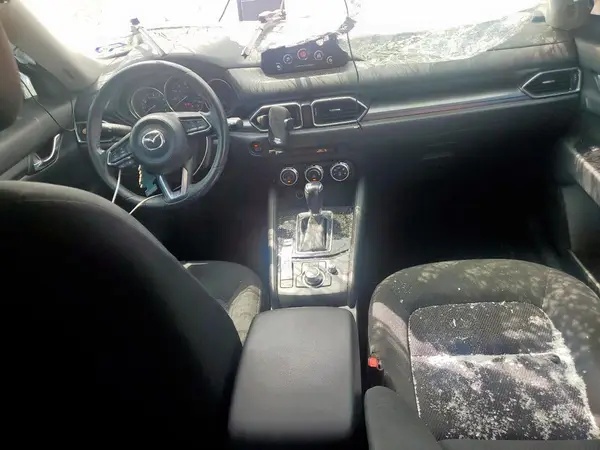 JM3KFABM9J1454523 2018 MAZDA CX-5 - Image 8
