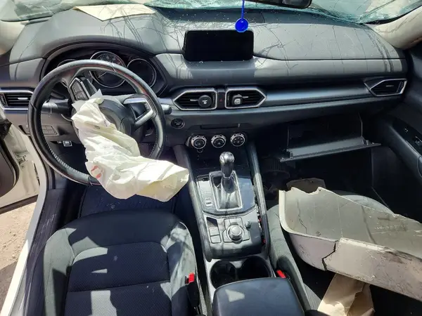 JM3KFABM9J1454988 2018 MAZDA CX-5 - Image 8