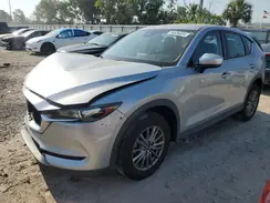JM3KFABM9J1456871 2018 MAZDA CX-5