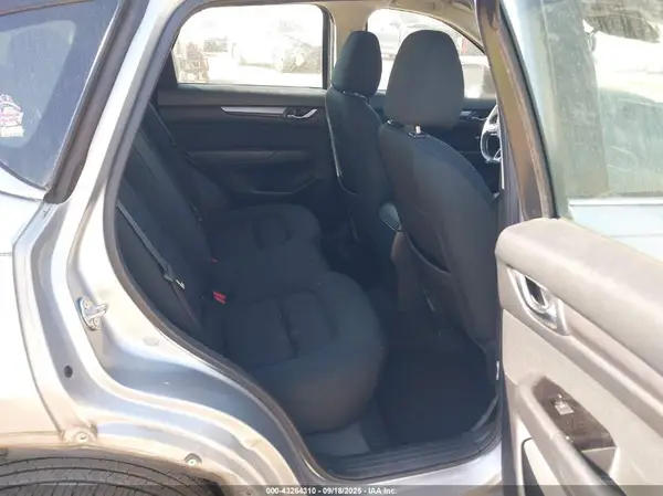 JM3KFABM9J1456885 2018 MAZDA CX-5 - Image 8