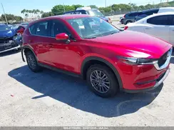 JM3KFABM9J1458832 2018 MAZDA CX-5