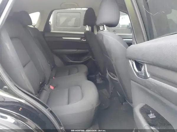 JM3KFABM9J1459558 2018 MAZDA CX-5 - Image 8