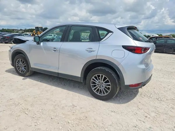 JM3KFABM9J1459561 2018 MAZDA CX-5 - Image 2