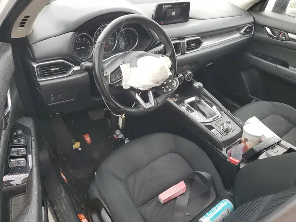 JM3KFABM9J1464968 2018 MAZDA CX-5 - Image 8