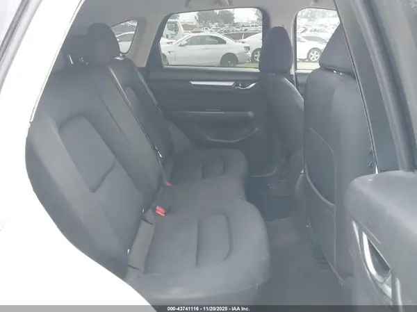 JM3KFABM9J1471662 2018 MAZDA CX-5 - Image 8