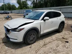 JM3KFABM9K0501511 2019 MAZDA CX-5