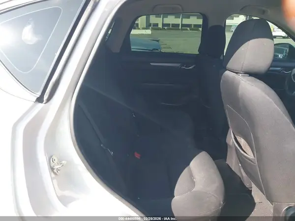JM3KFABM9K0610048 2019 MAZDA CX-5 - Image 8