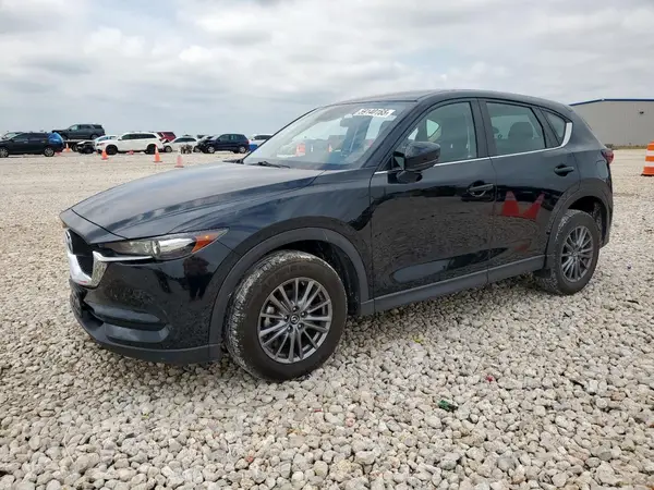 JM3KFABM9K0610454 2019 MAZDA CX-5 - Image 1