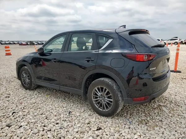 JM3KFABM9K0610454 2019 MAZDA CX-5 - Image 2