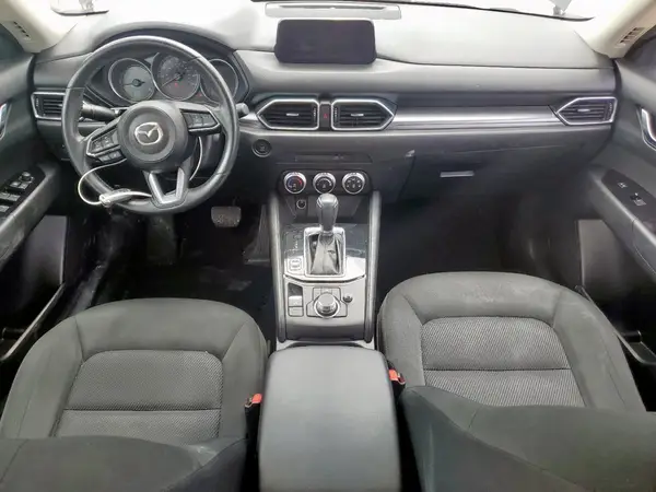 JM3KFABM9K0610454 2019 MAZDA CX-5 - Image 8