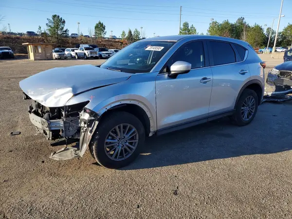 JM3KFABM9K0623365 2019 MAZDA CX-5 - Image 1