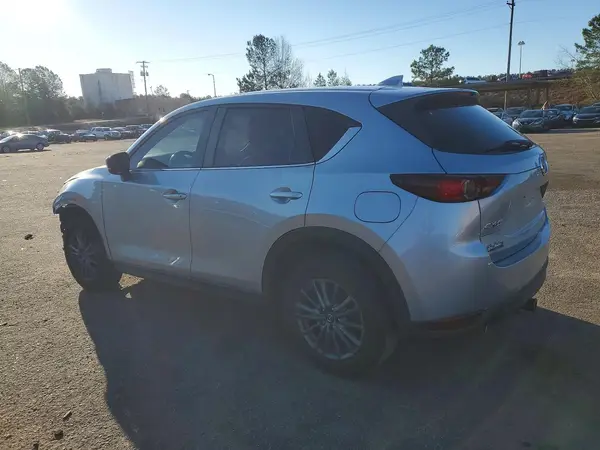 JM3KFABM9K0623365 2019 MAZDA CX-5 - Image 2