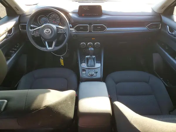 JM3KFABM9K0623365 2019 MAZDA CX-5 - Image 8