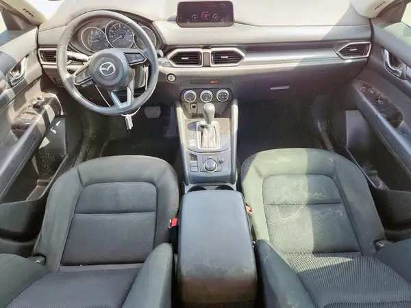 JM3KFABM9K0659900 2019 MAZDA CX-5 - Image 8