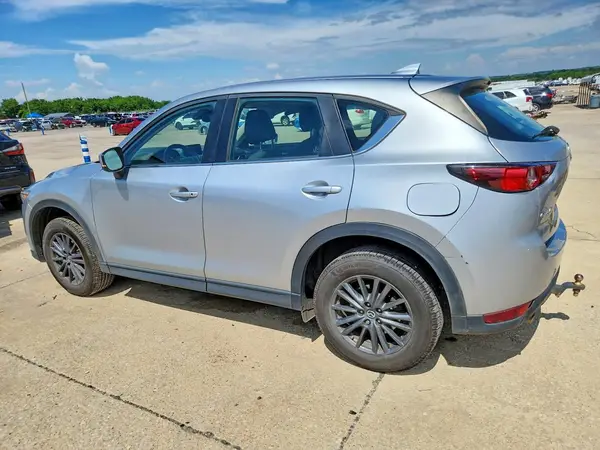 JM3KFABM9K0678236 2019 MAZDA CX-5 - Image 2