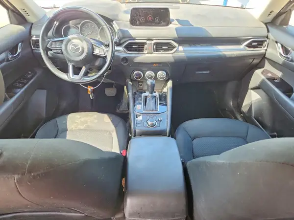 JM3KFABM9K0678236 2019 MAZDA CX-5 - Image 8