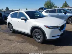 JM3KFABM9K0681590 2019 MAZDA CX-5