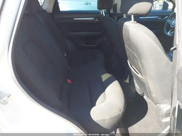 JM3KFABM9K0681590 2019 MAZDA CX-5 - Image 8